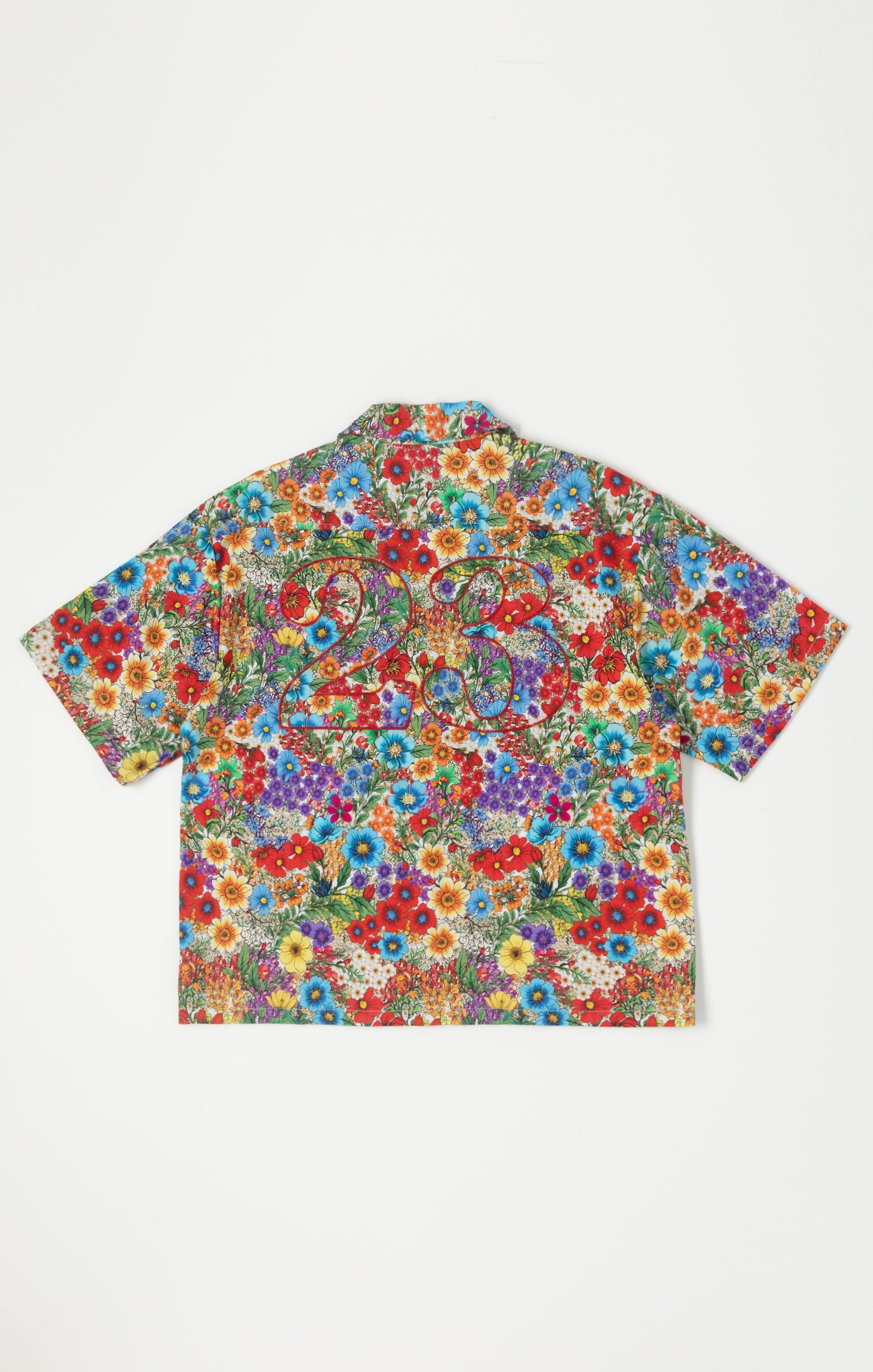 Blossom Woven
