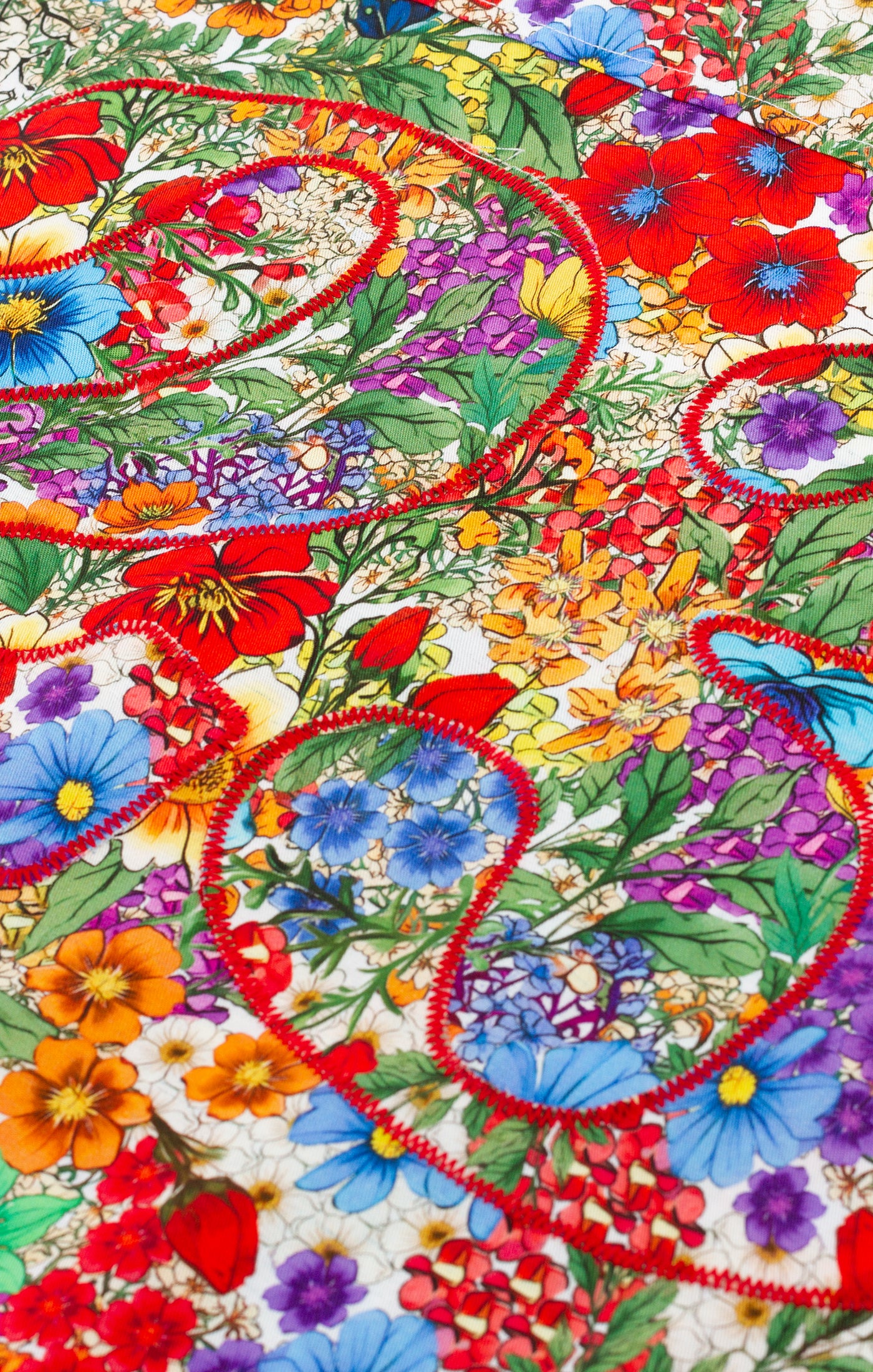 Blossom Woven