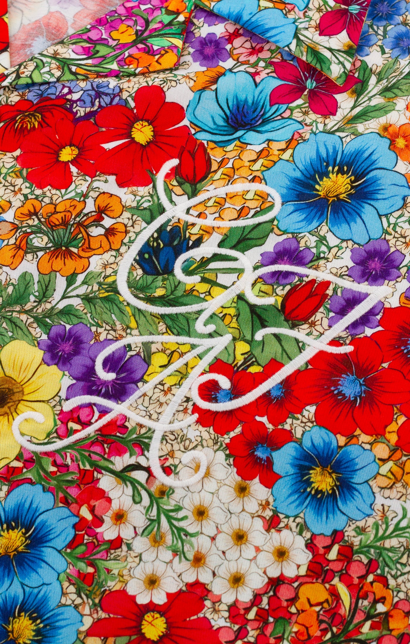 Blossom Woven