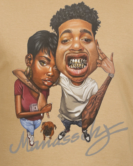 Grills Tee