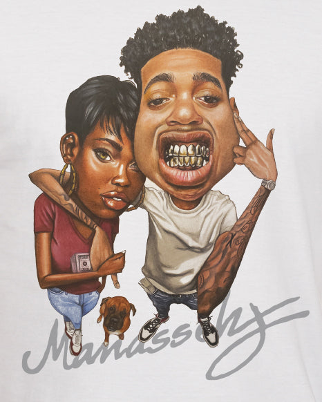 Grills Tee
