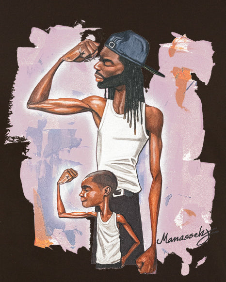 Like Father Tee