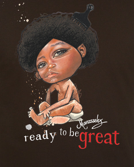Greatness Tee