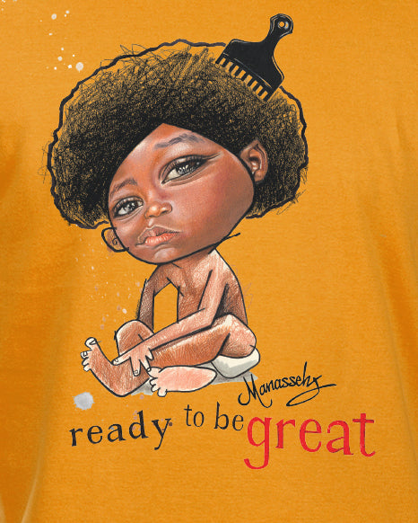 Greatness Tee