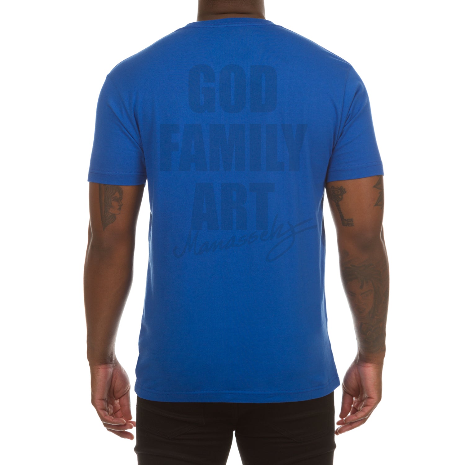 Sketch Boy Tee