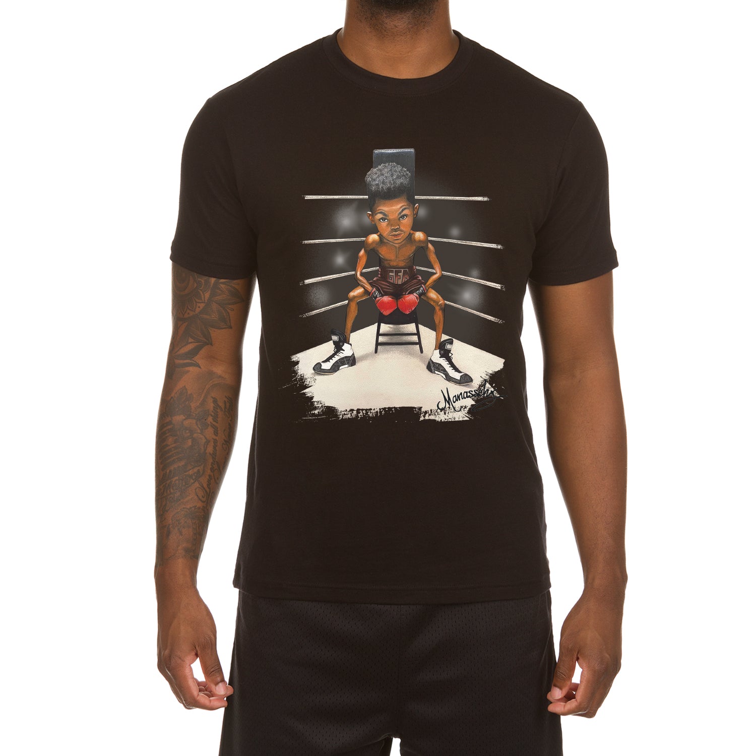 Lil Donni Tee
