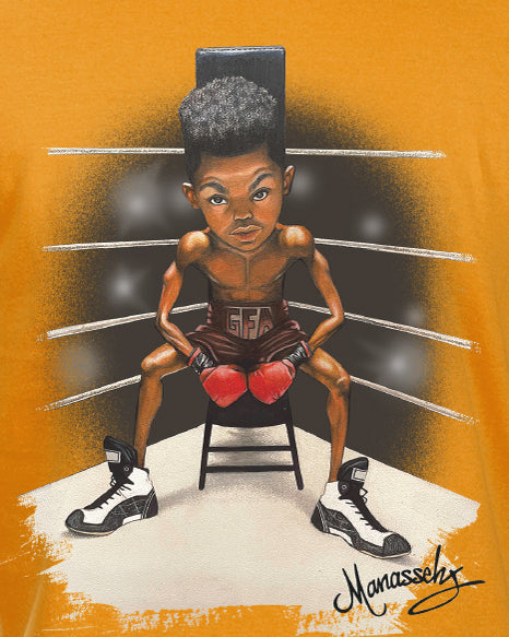 Lil Donni Tee