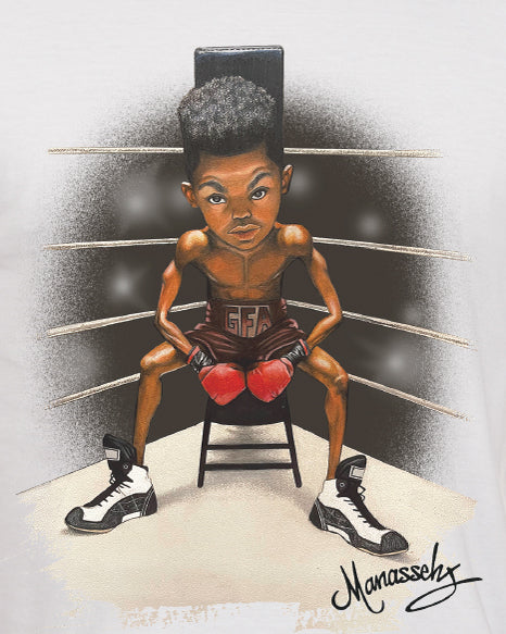 Lil Donni Tee