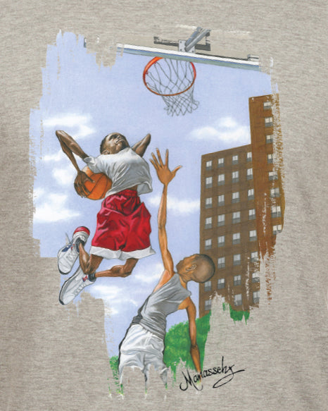 Dunkin Tee