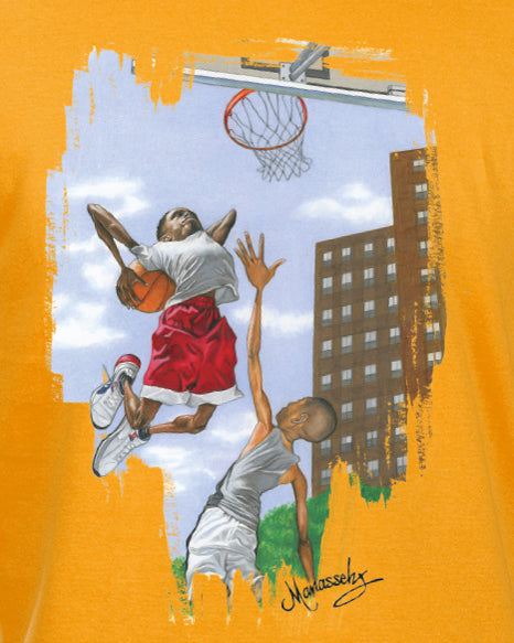 Dunkin Tee