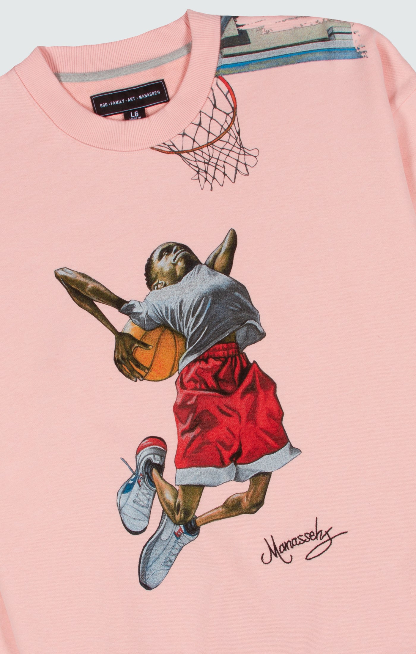 Hoopin Crew