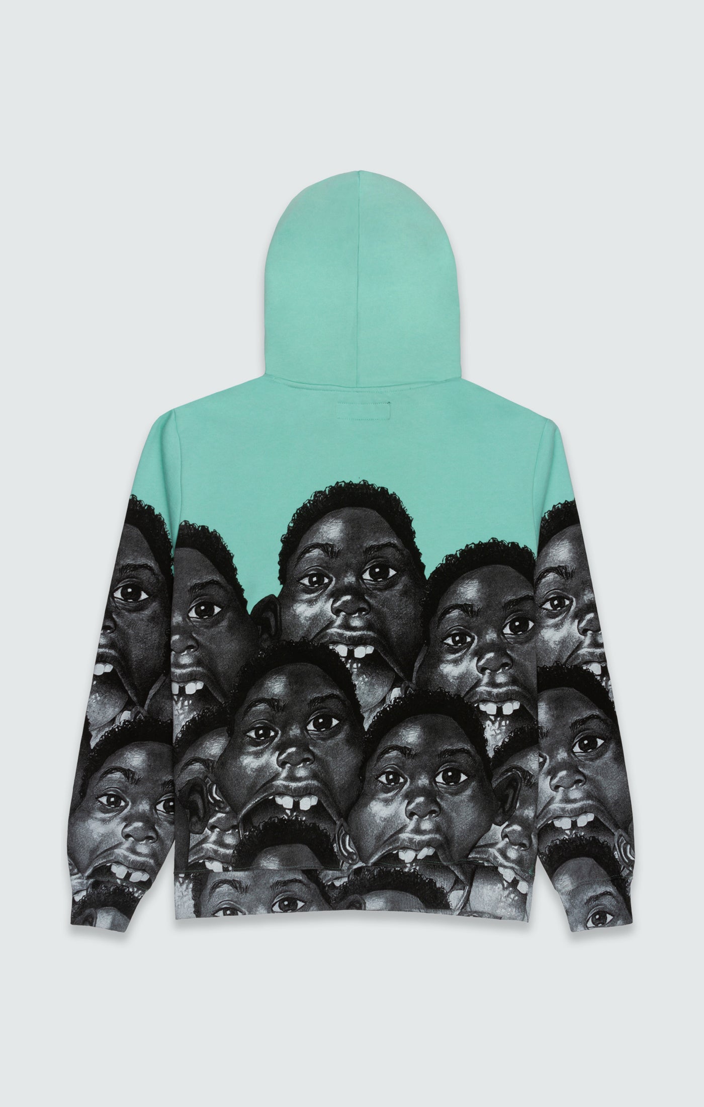 The Crew Hoodie