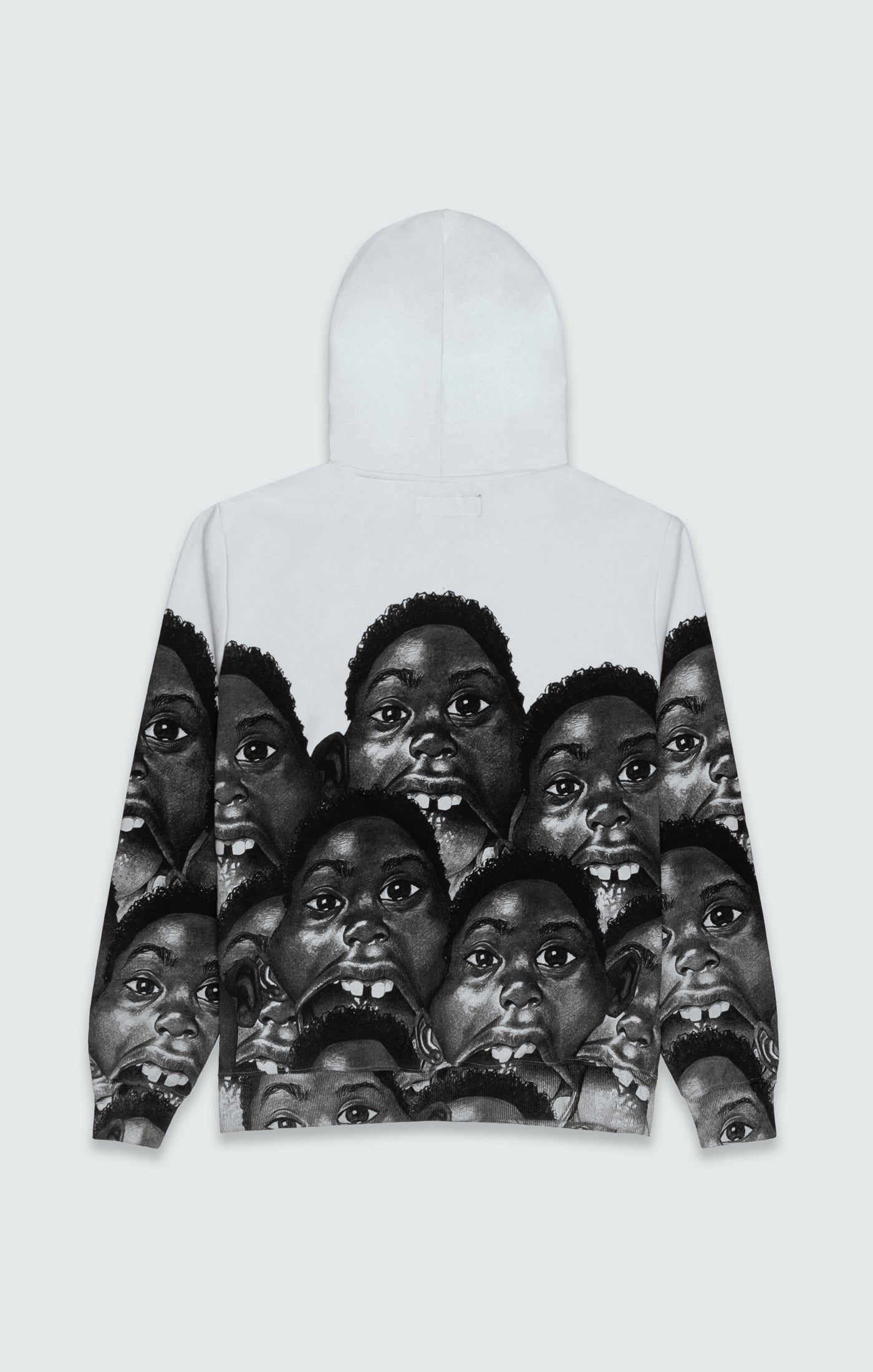 The Crew Hoodie