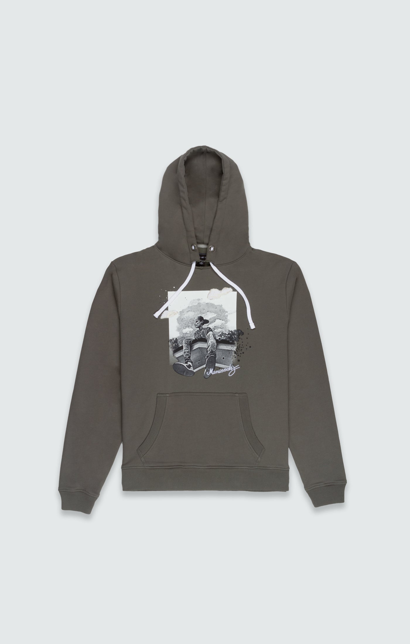 Rooftop Hoodie
