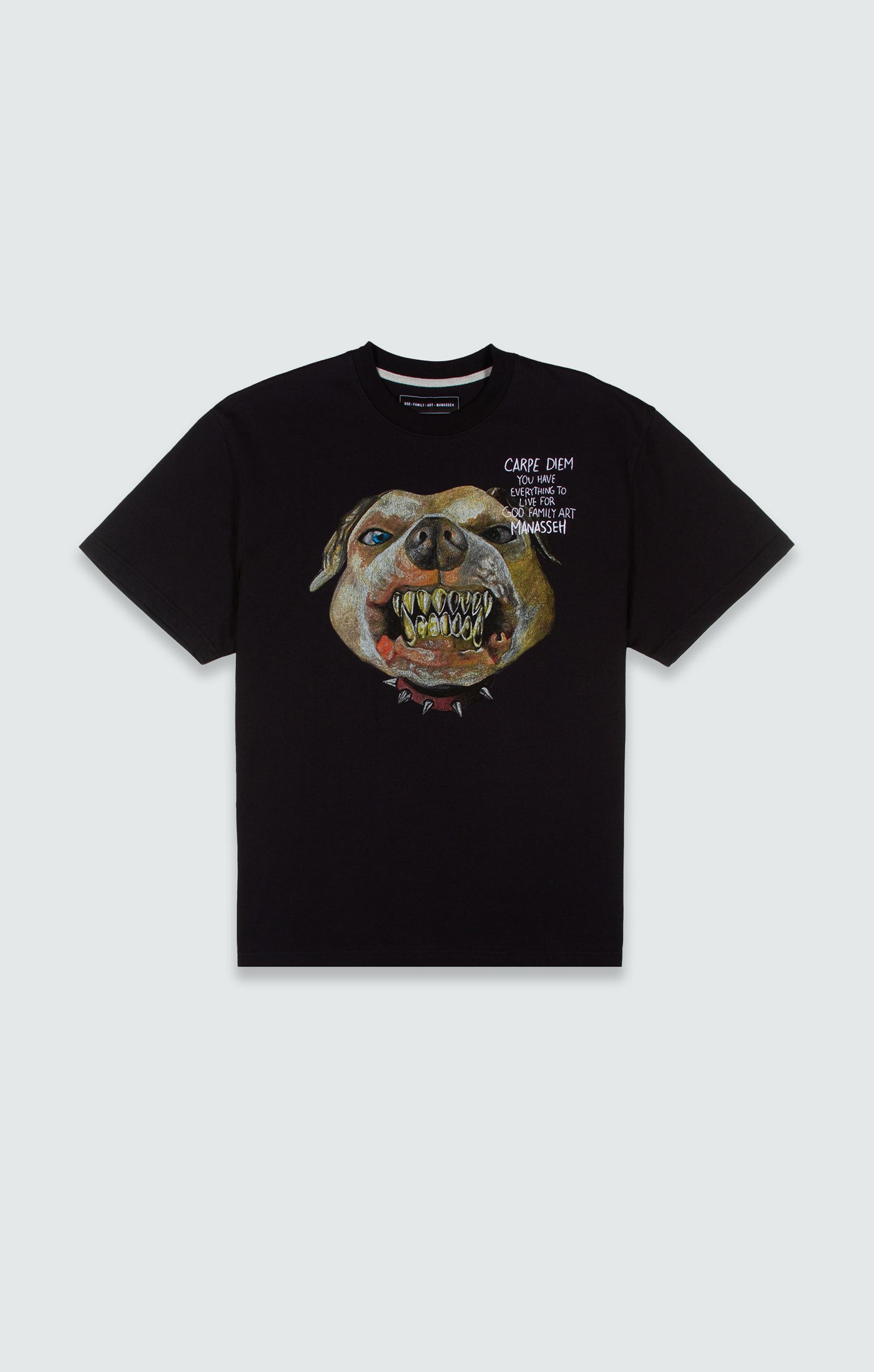 Big Growl Knit