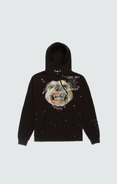 Seize Hoodie