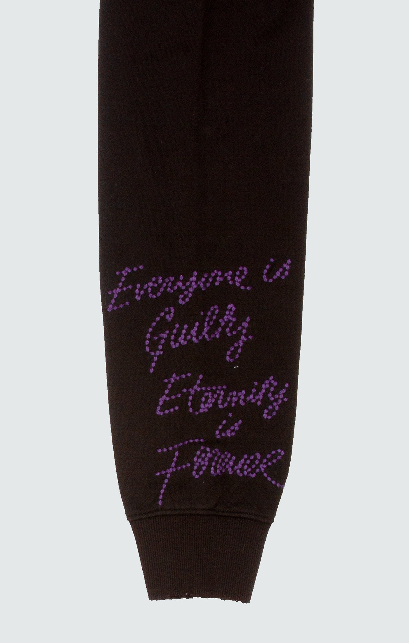 Seize Hoodie
