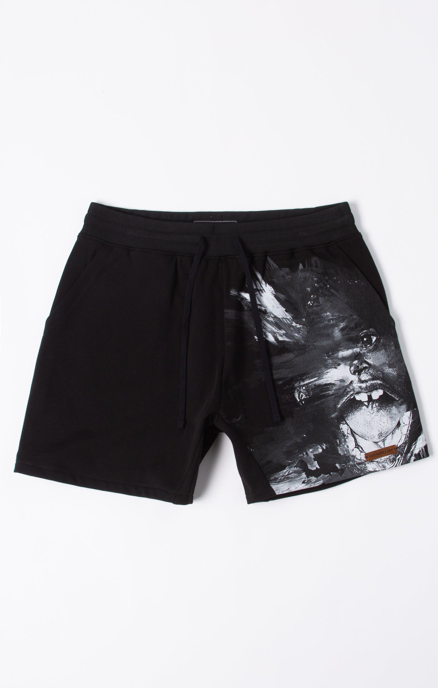 Wind Break Shorts