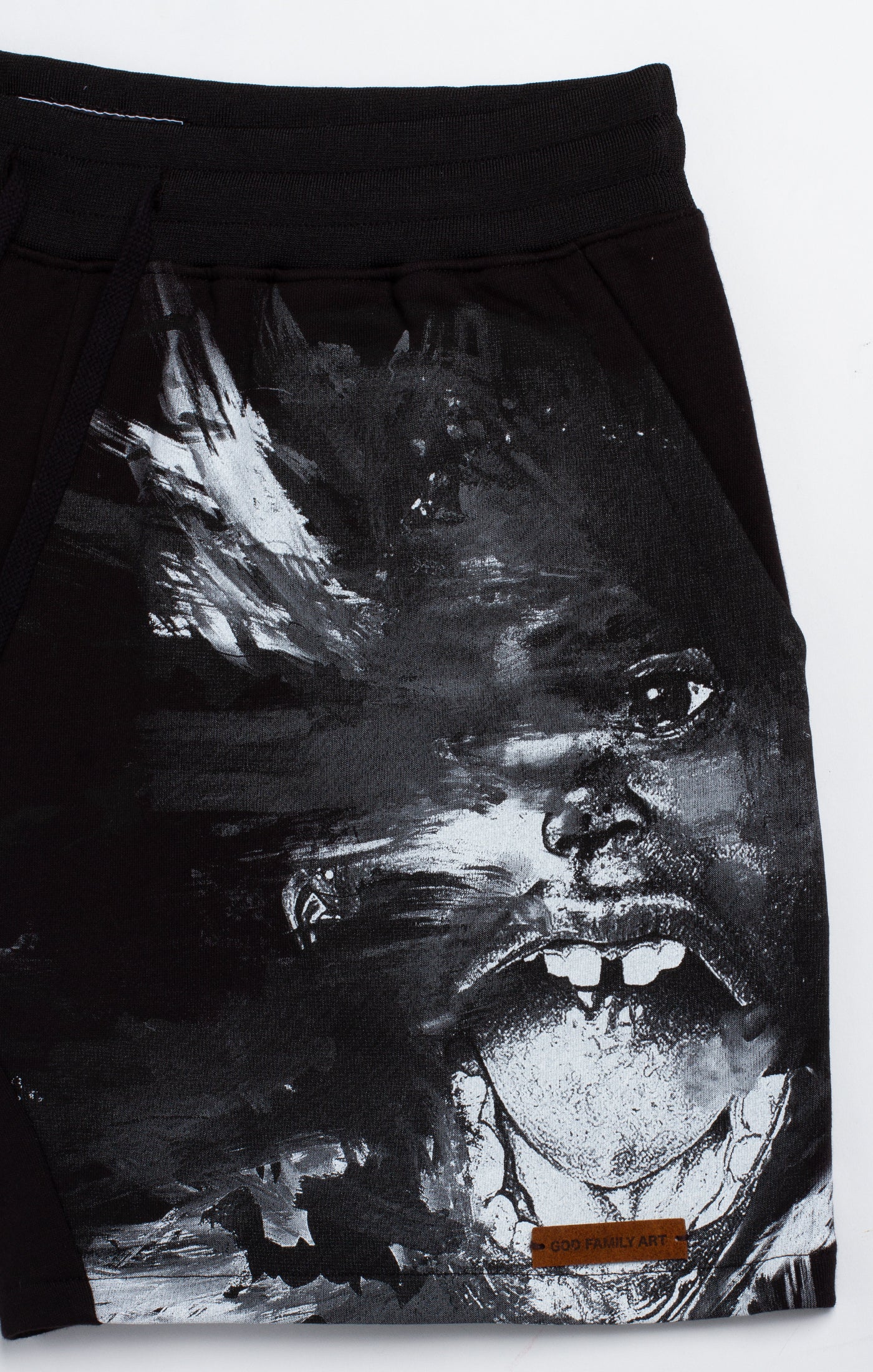 Wind Break Shorts