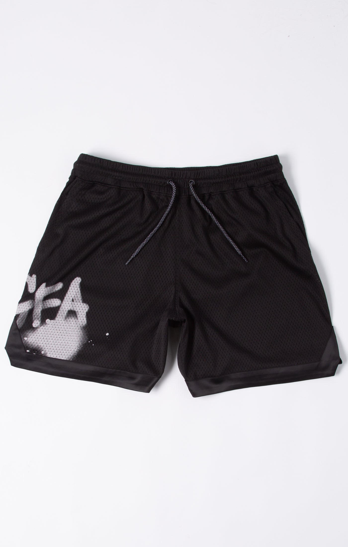 Downtown 80 Shorts