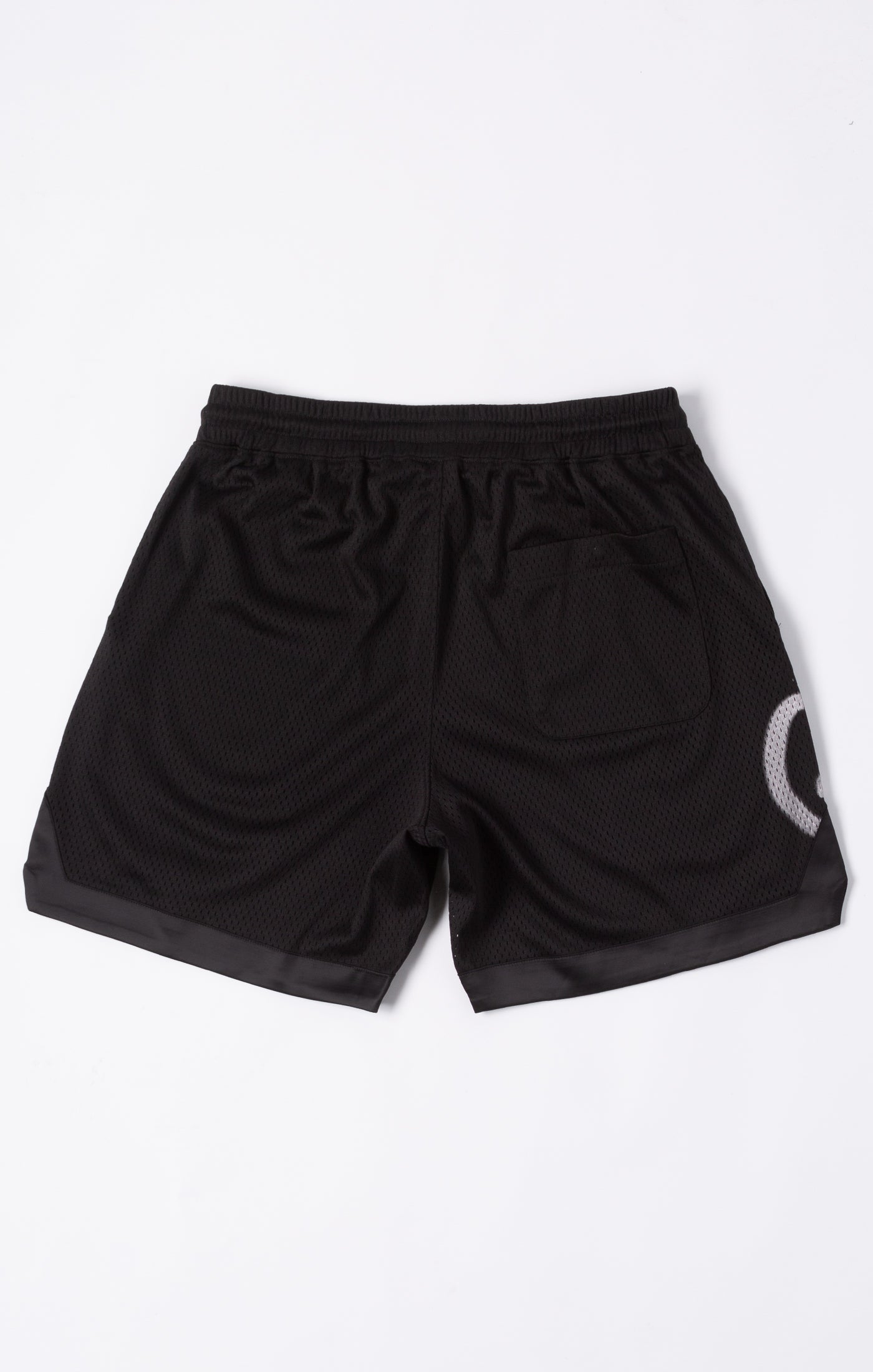 Downtown 80 Shorts
