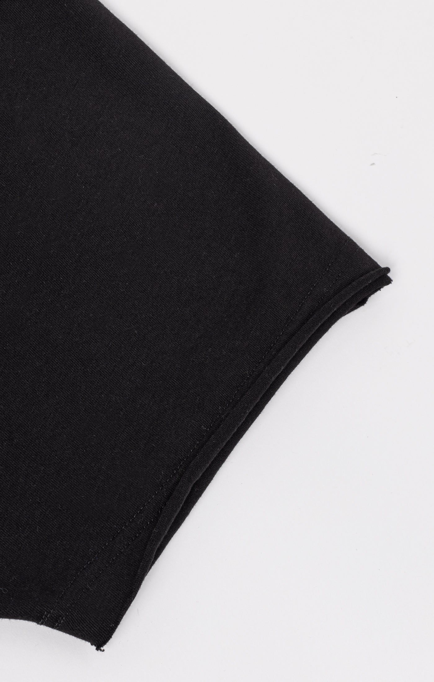 Wind Break Knit (Cropped Fit)