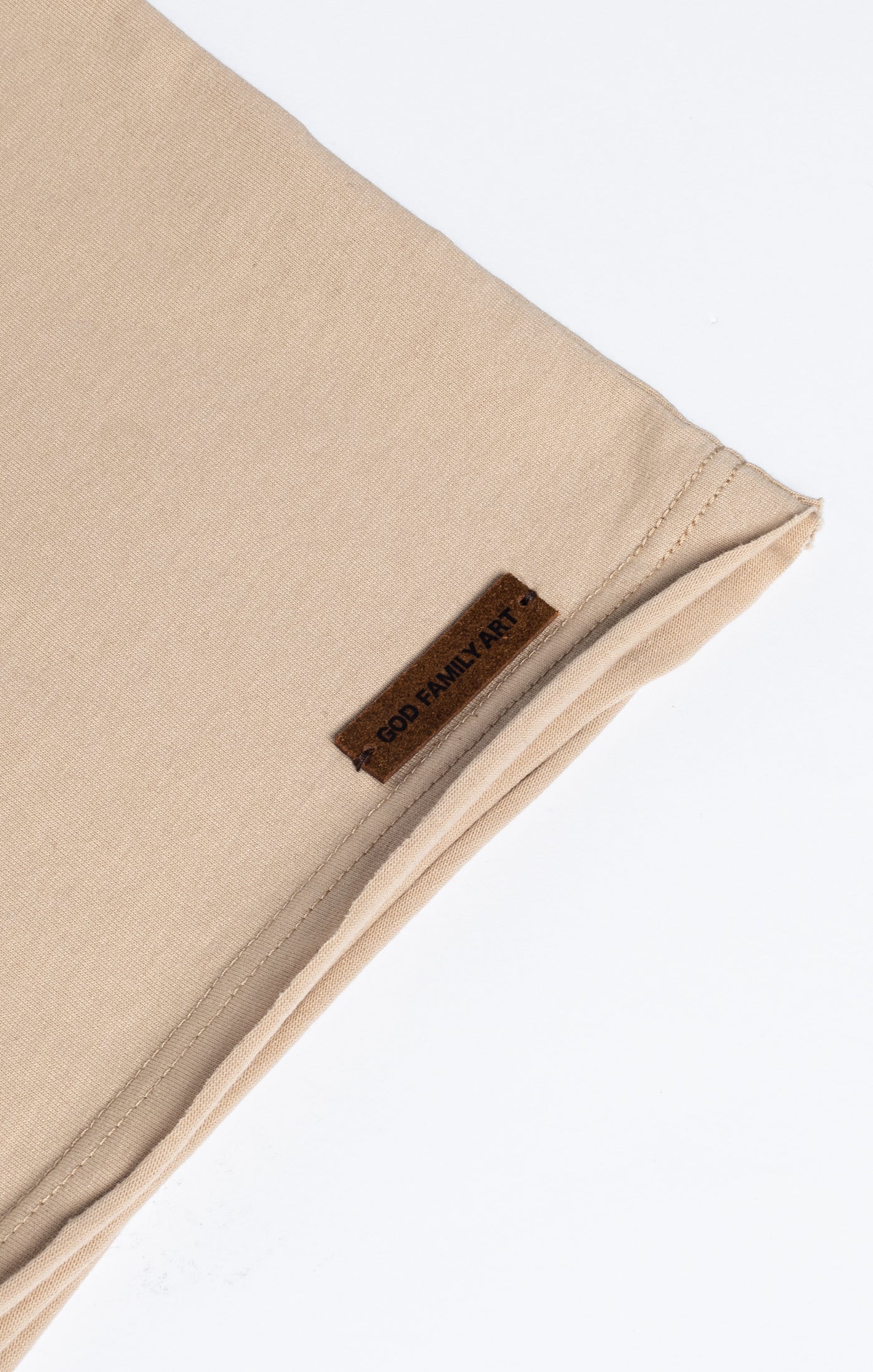 Wind Break Knit (Cropped Fit)