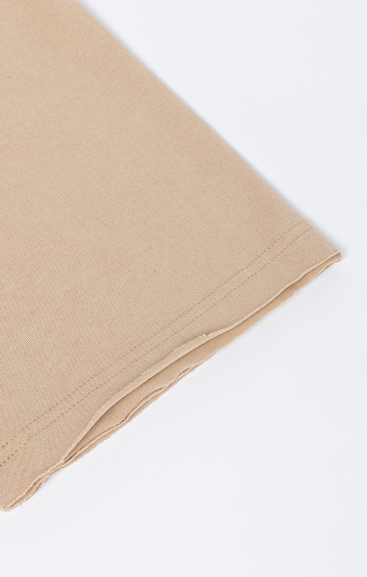 Wind Break Knit (Cropped Fit)