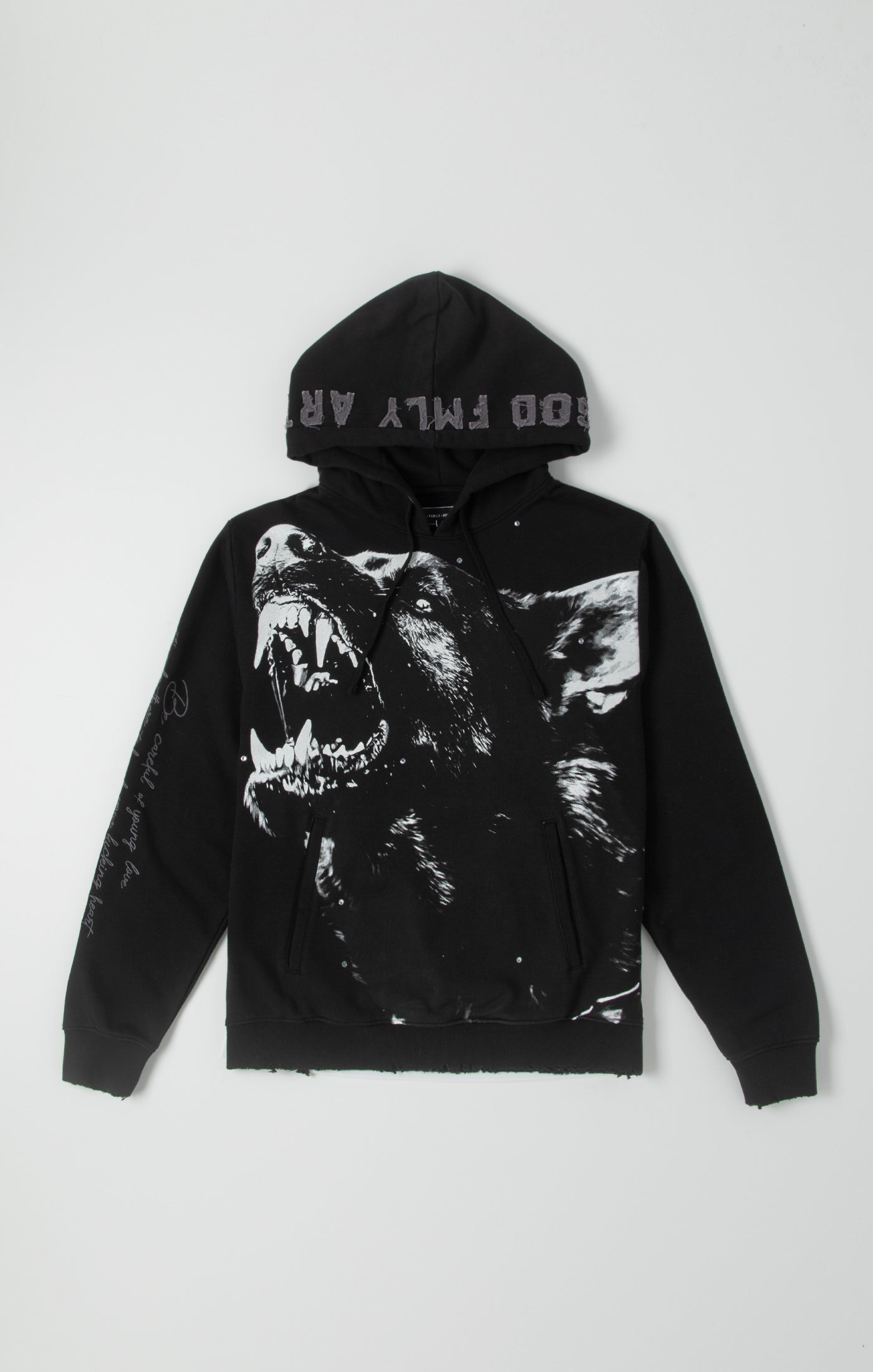 Kaynyne Hoodie