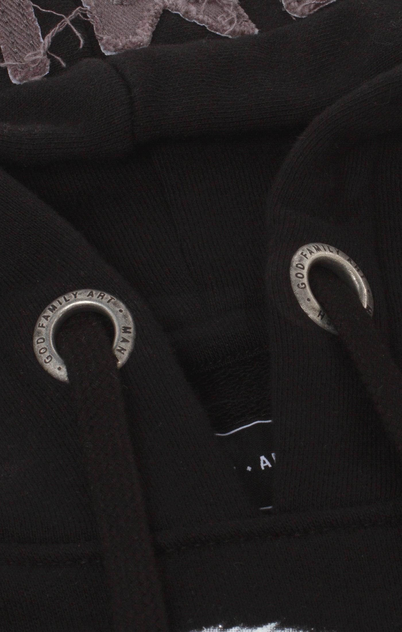 Kaynyne Hoodie