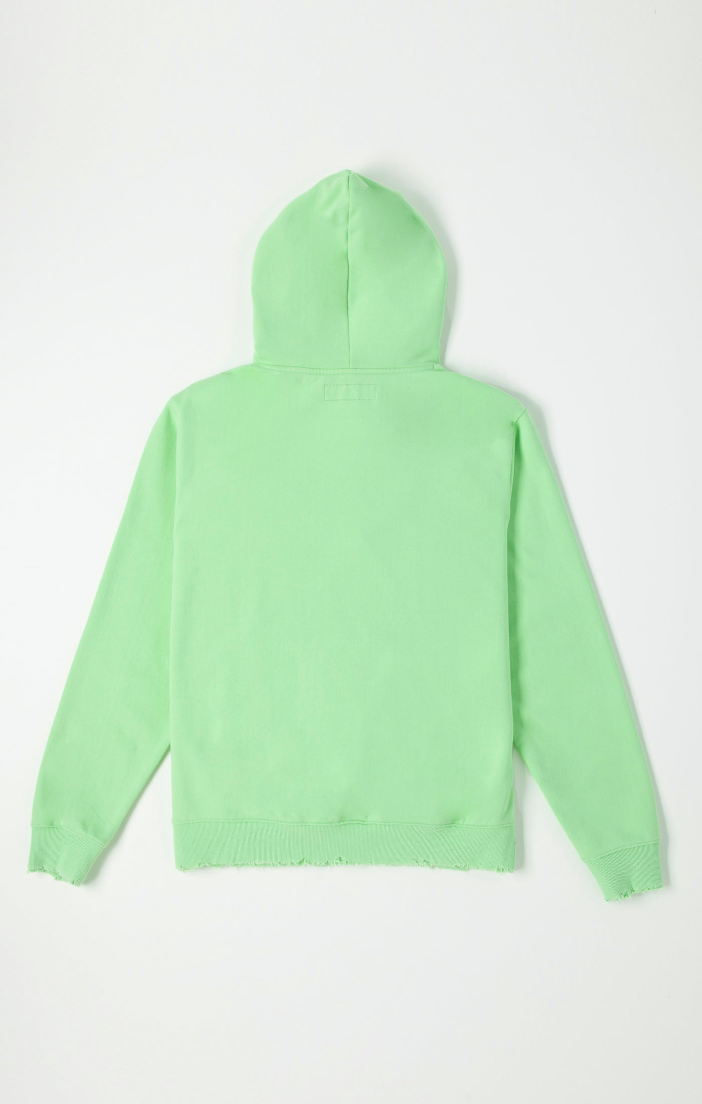 Big Super Hoodie