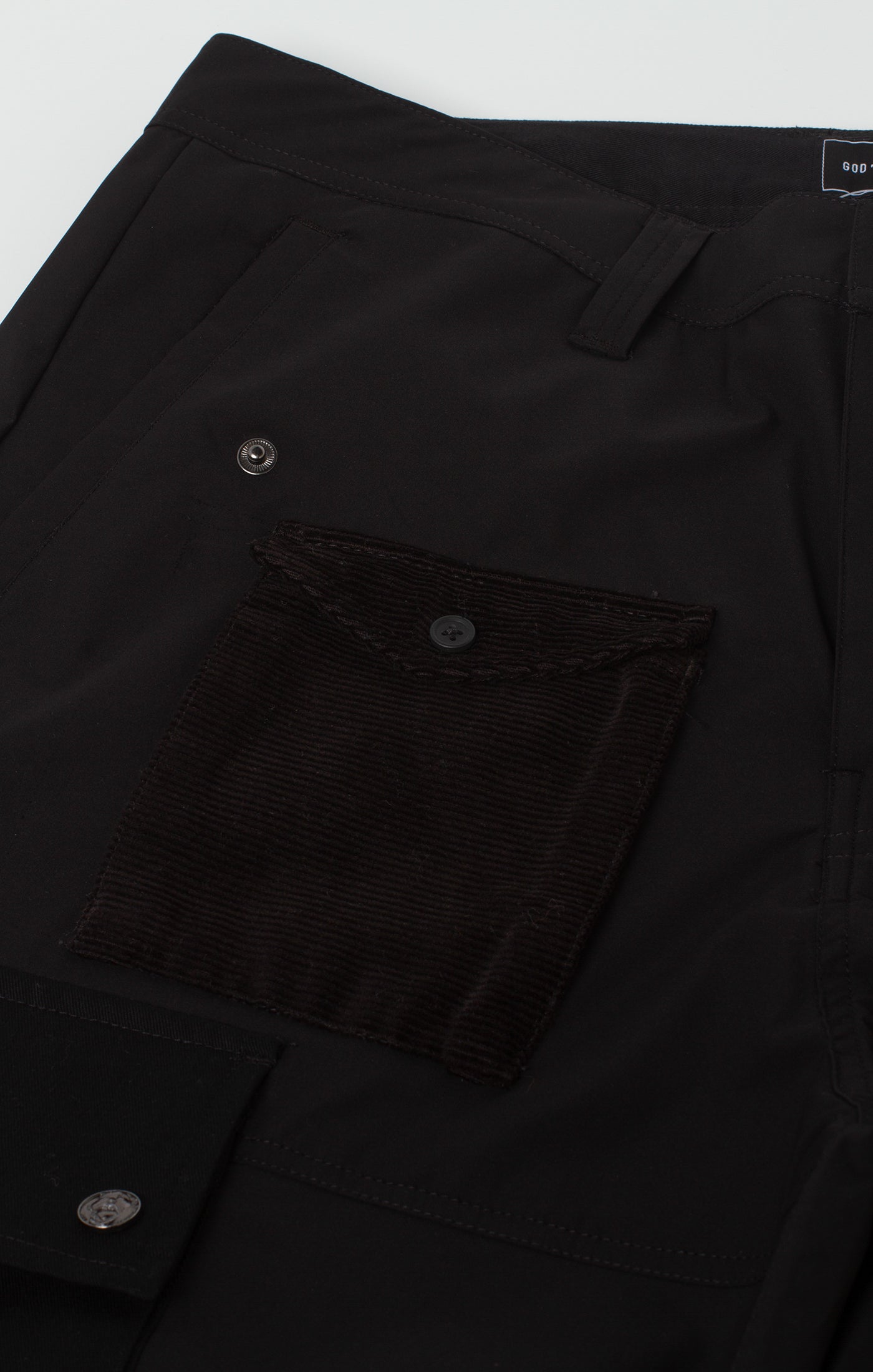 Manifest Cargo Pant