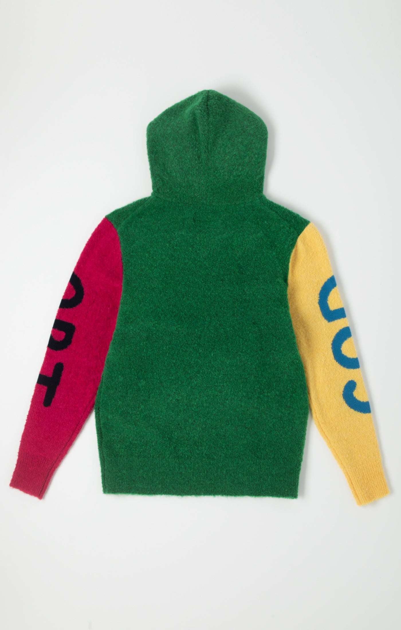 Myriad Sweater Hoodie