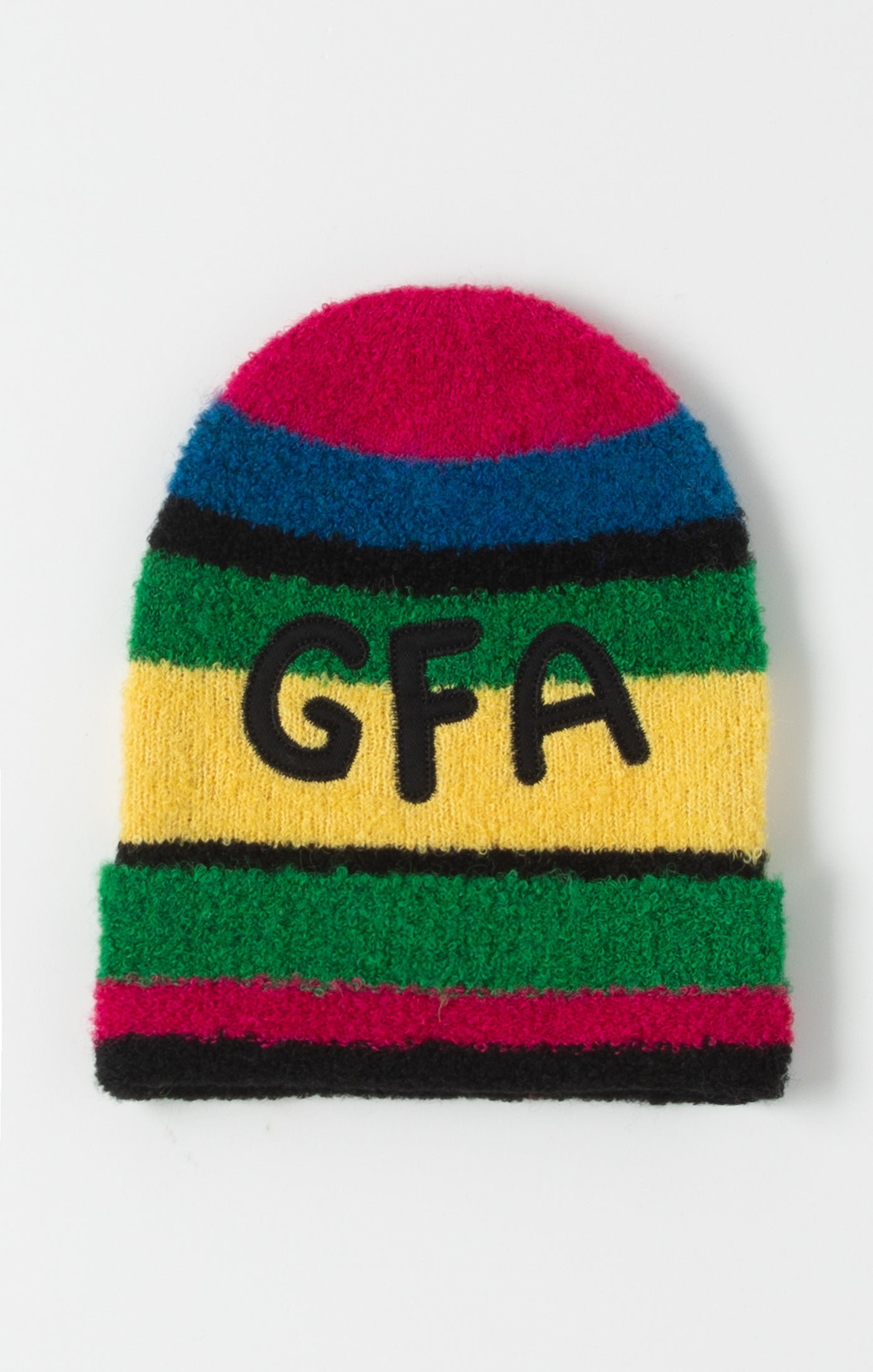 Myriad Beanie