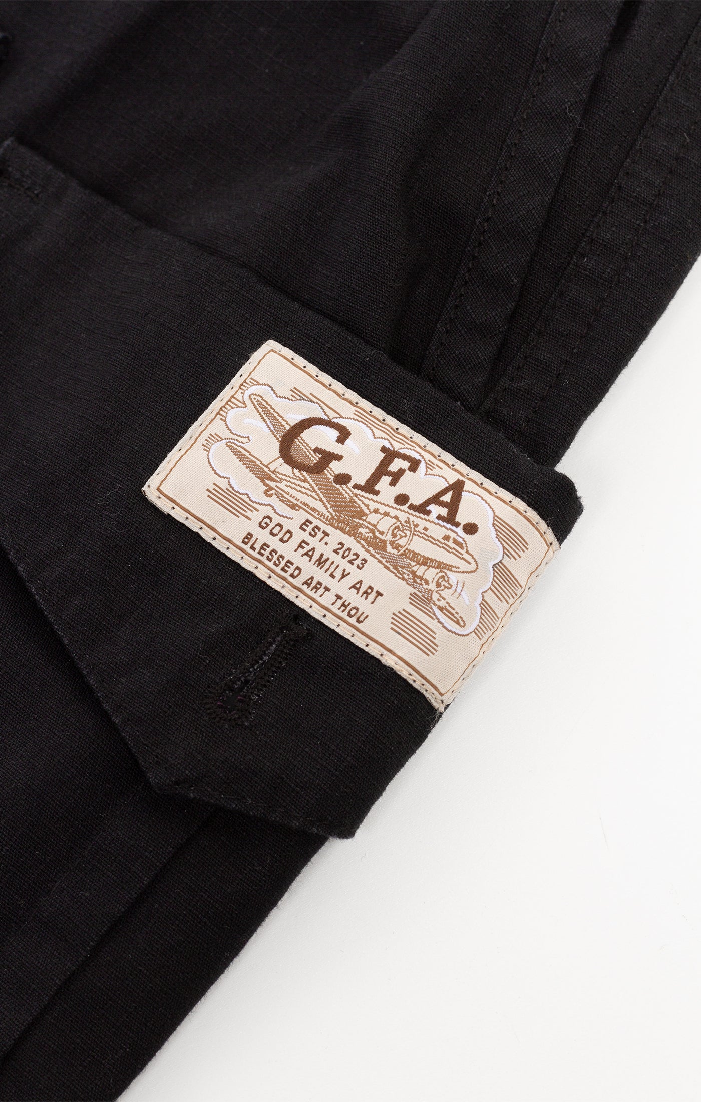 Prisma Cargo Shorts