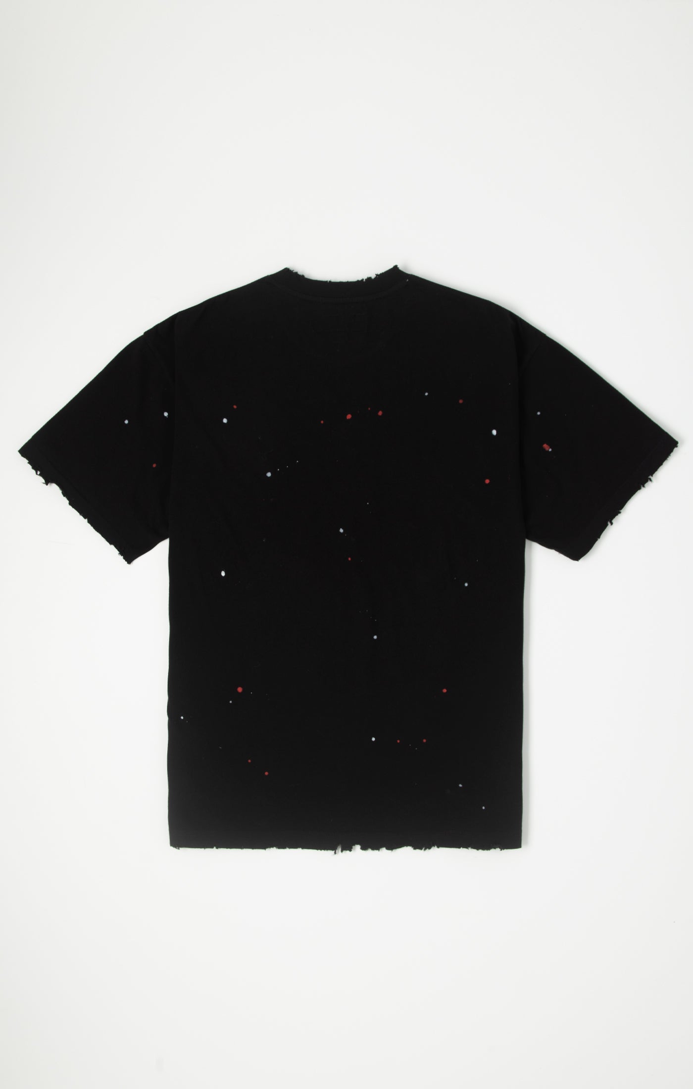 Abstract Slugs Knit