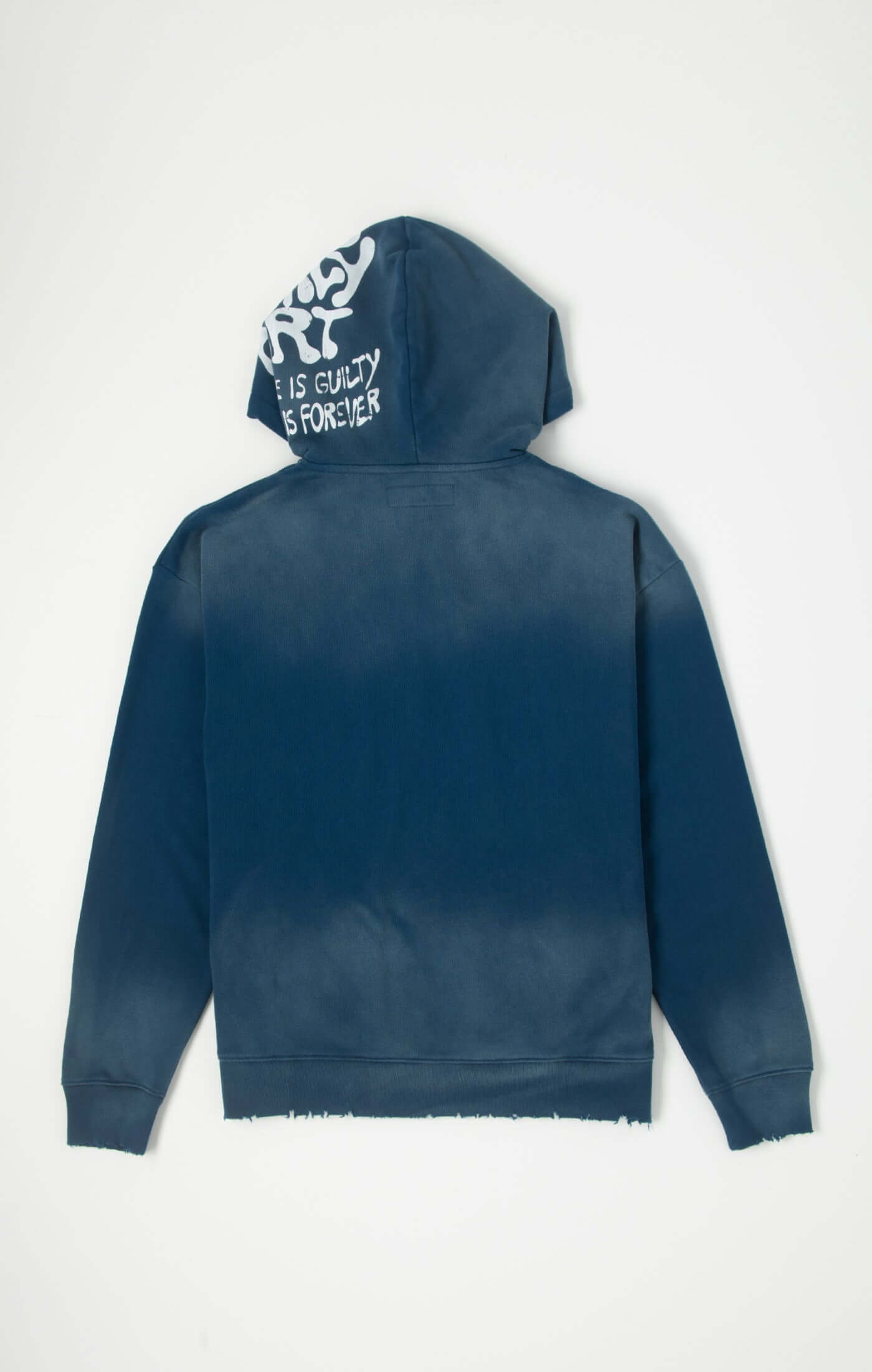 Blue Dreams Jacket