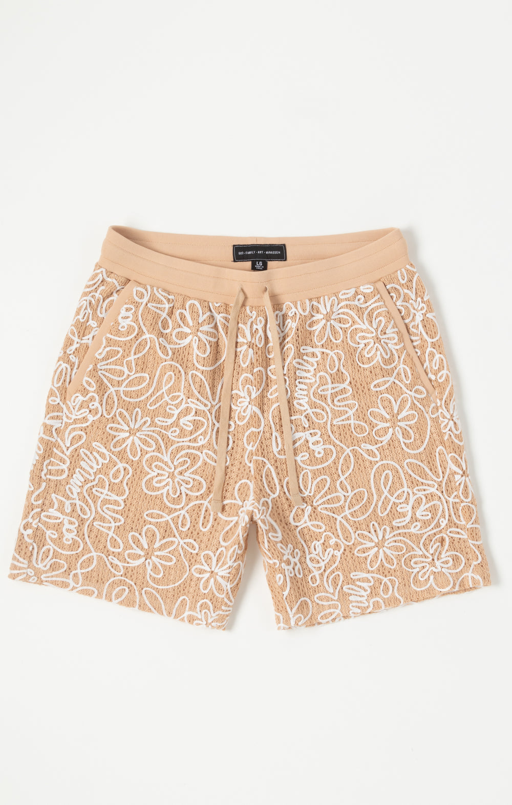 Colsthles Short Coils Shorts