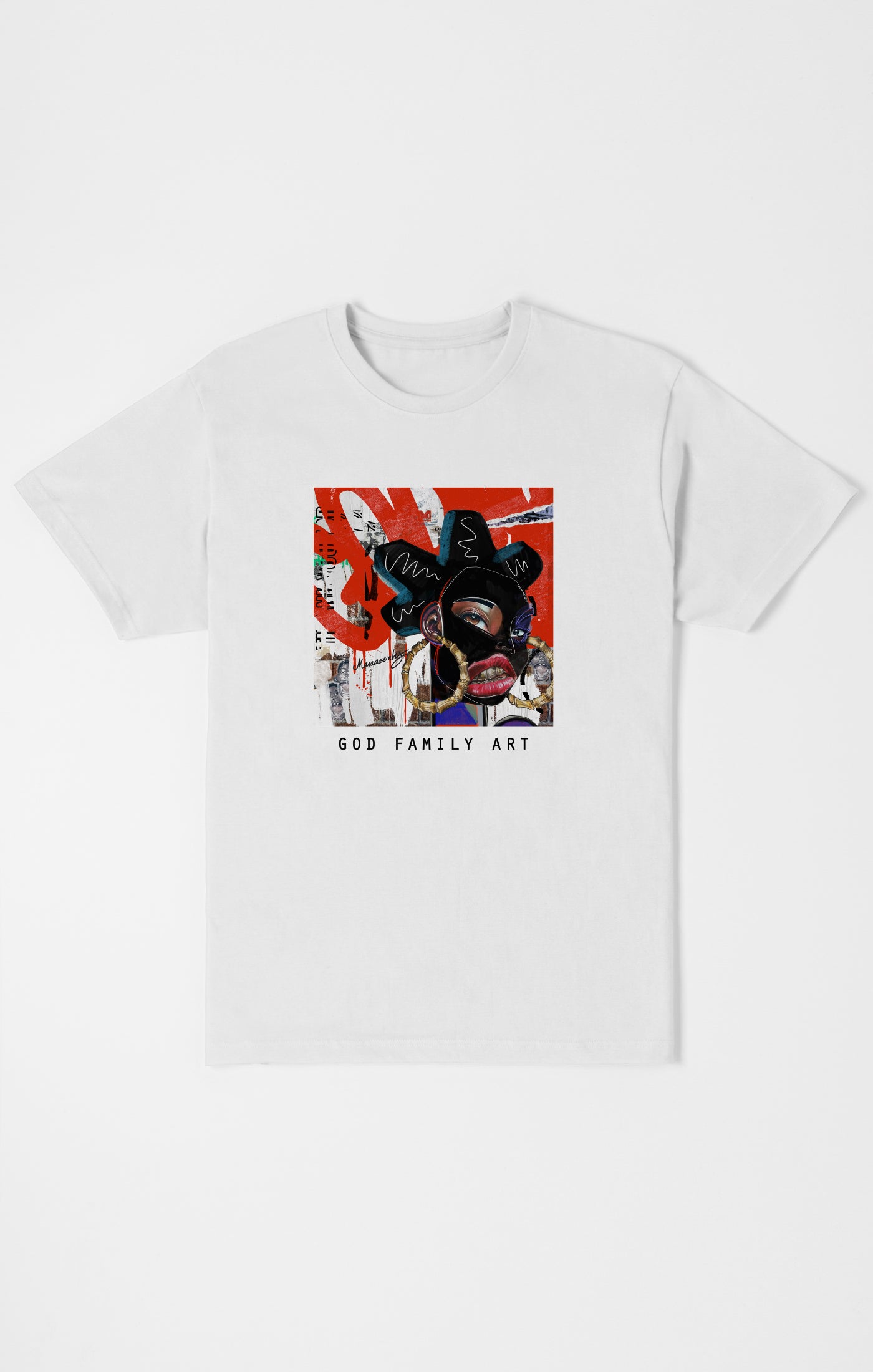 Save the Day Tee