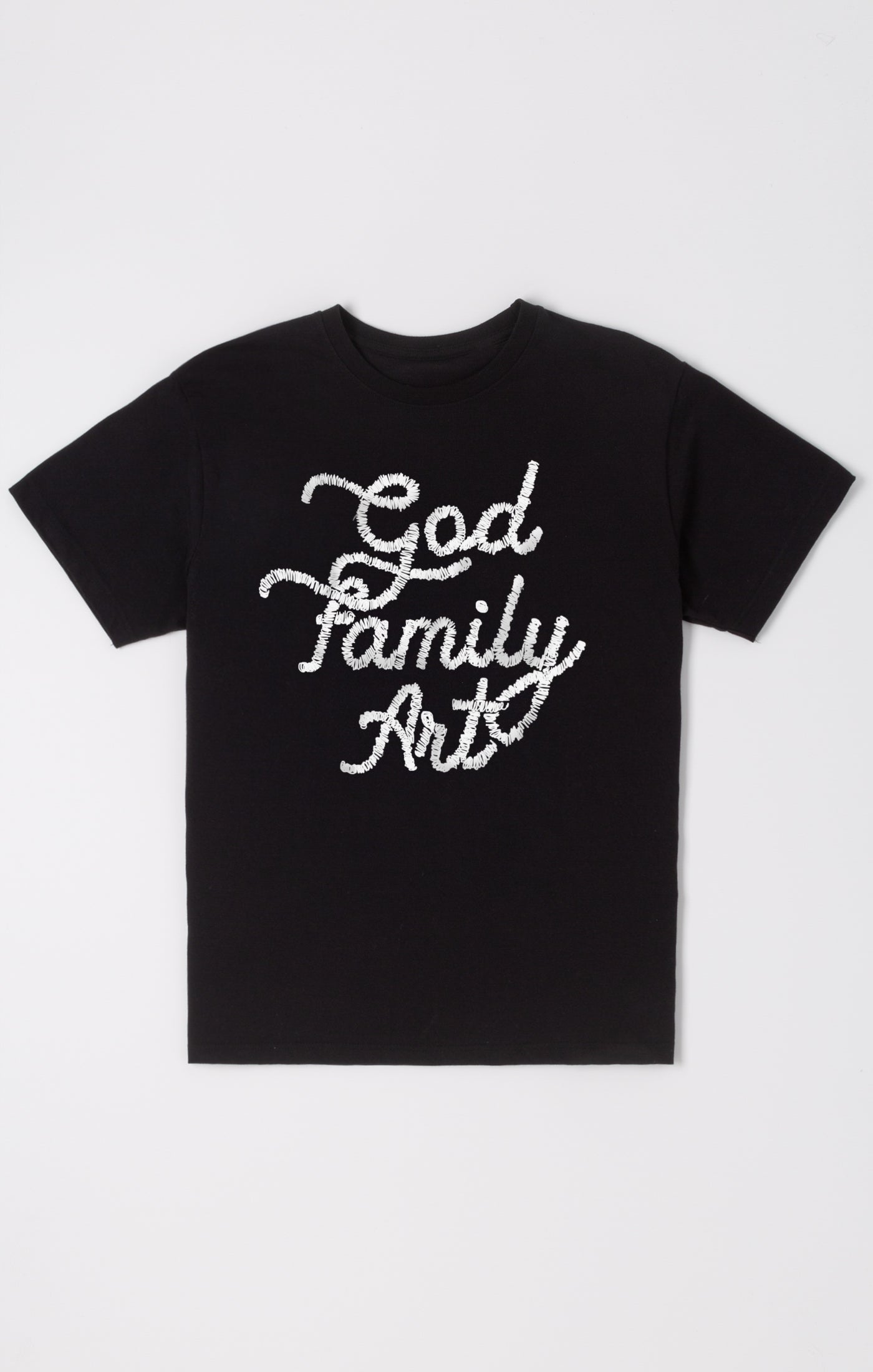 Threads Tee