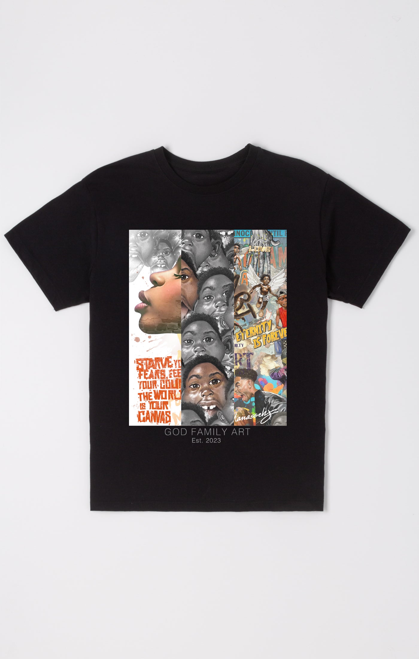 Trinity Tee