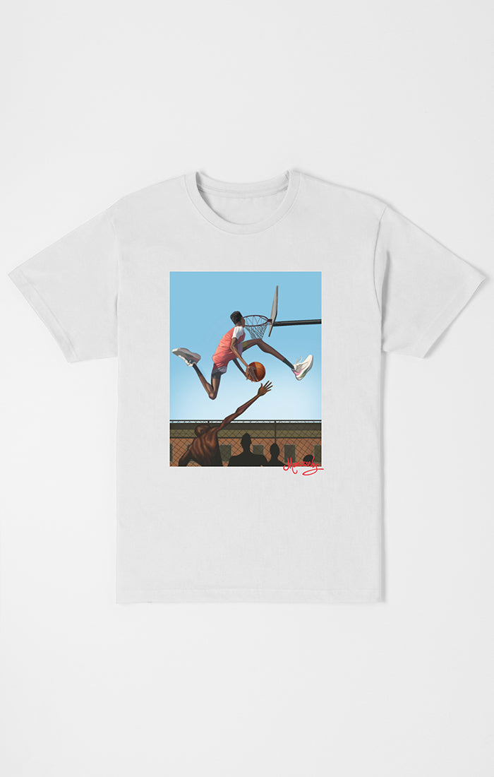 Woolridge Tee