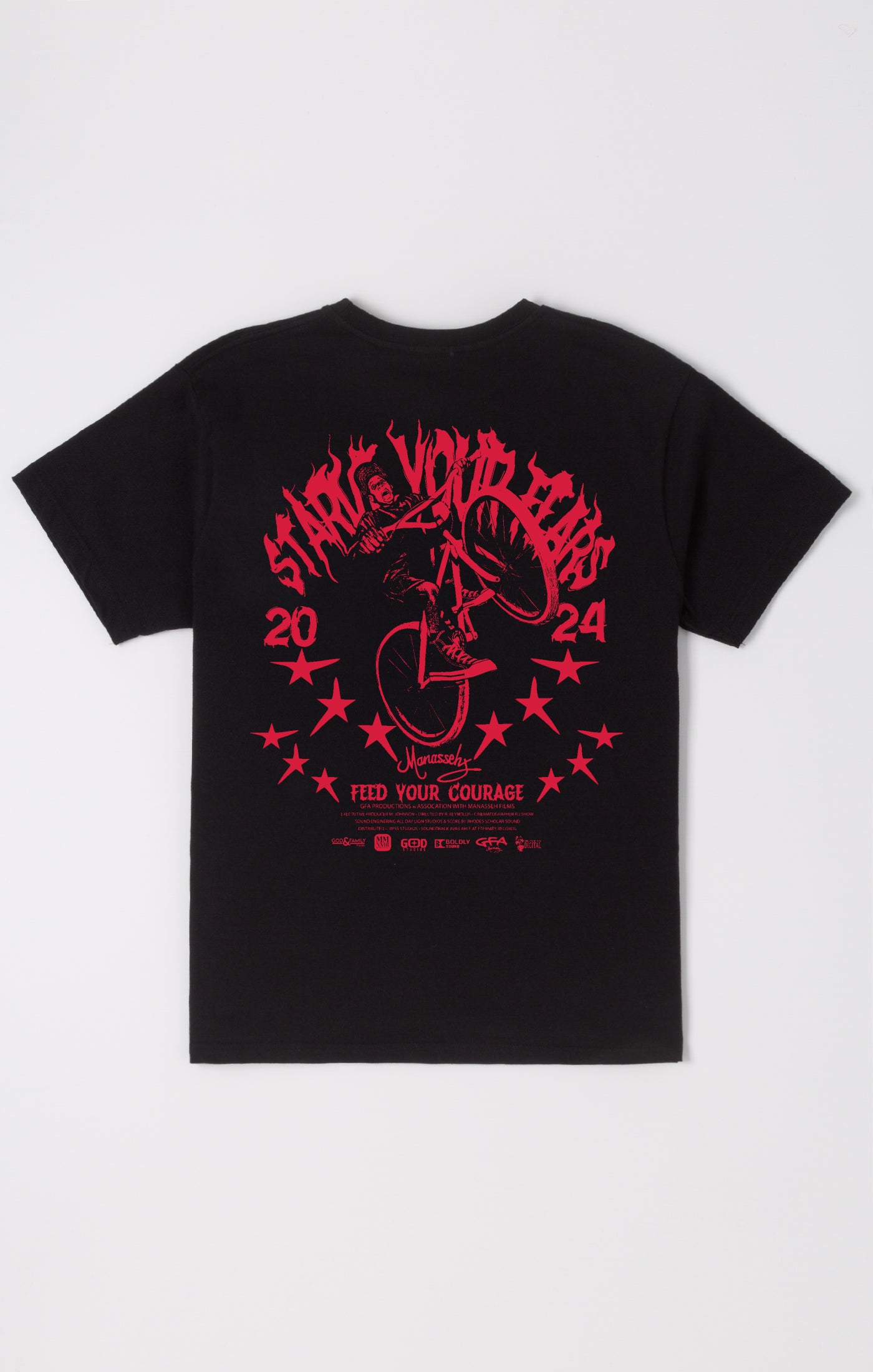 Impress Tee