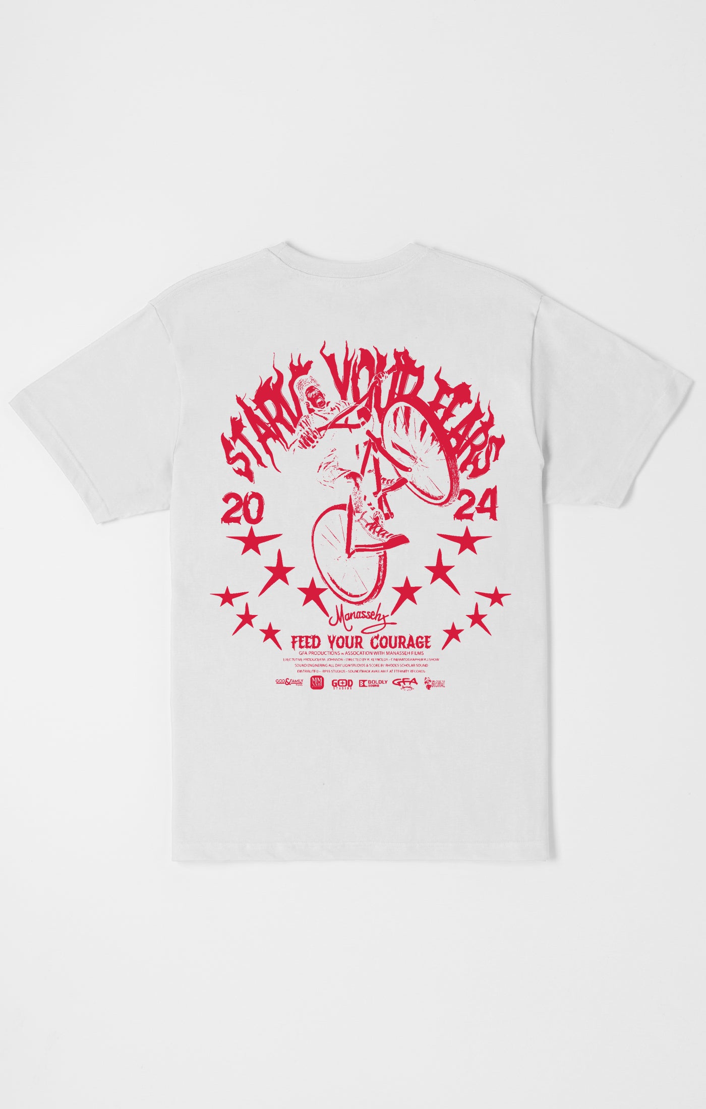 Impress Tee