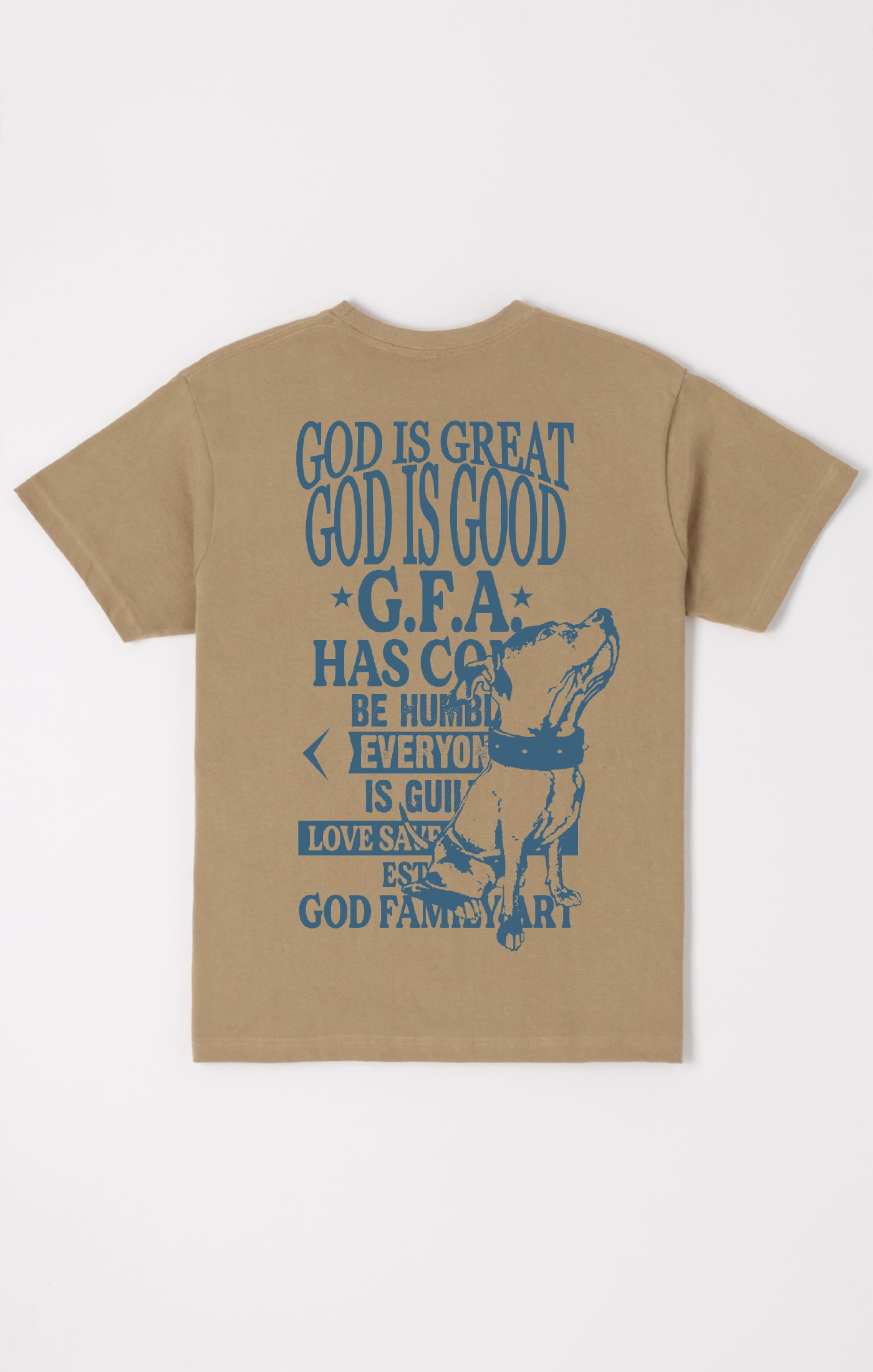 Best Friends Tee