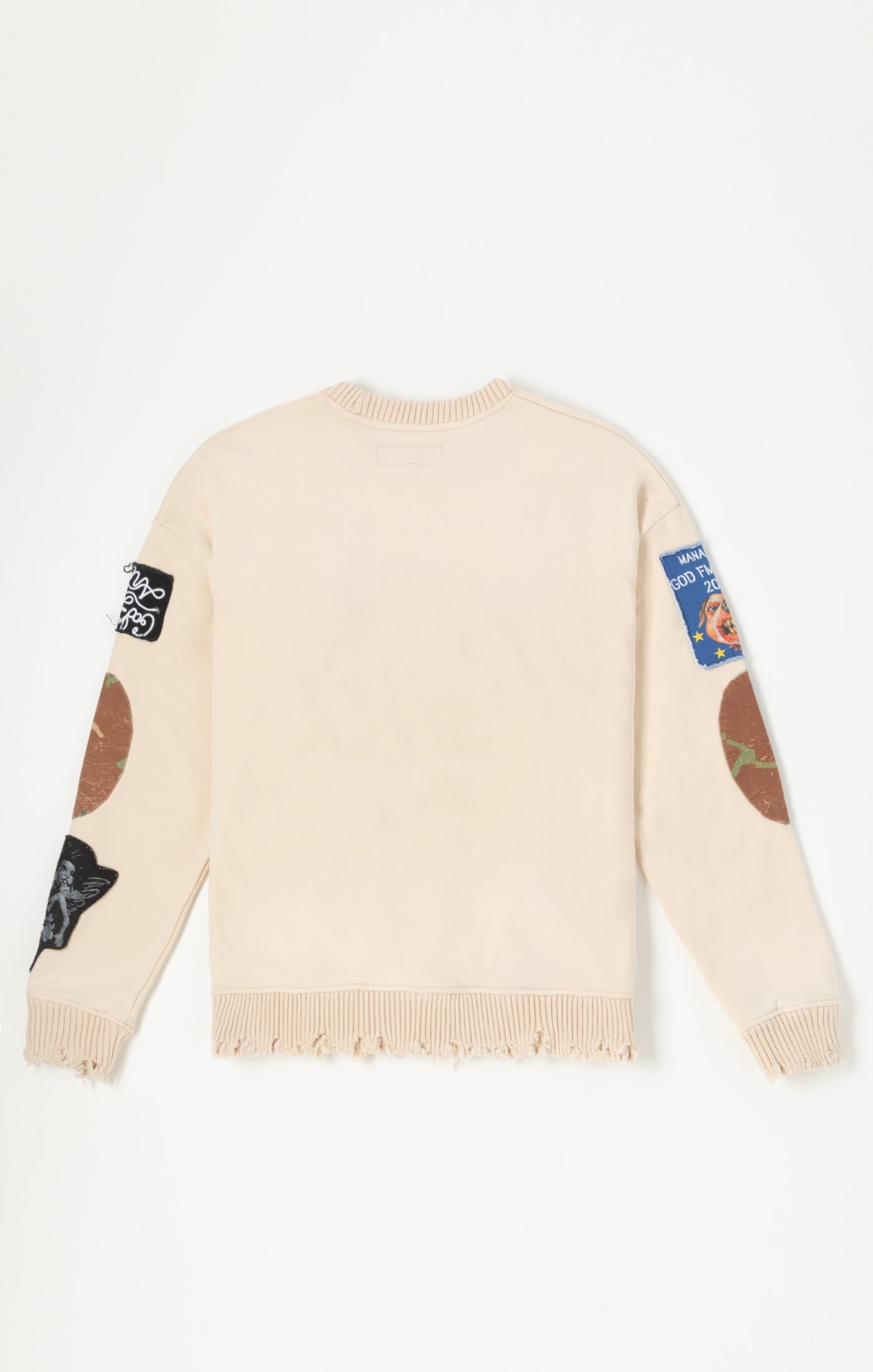 Sinker Sweatshirt