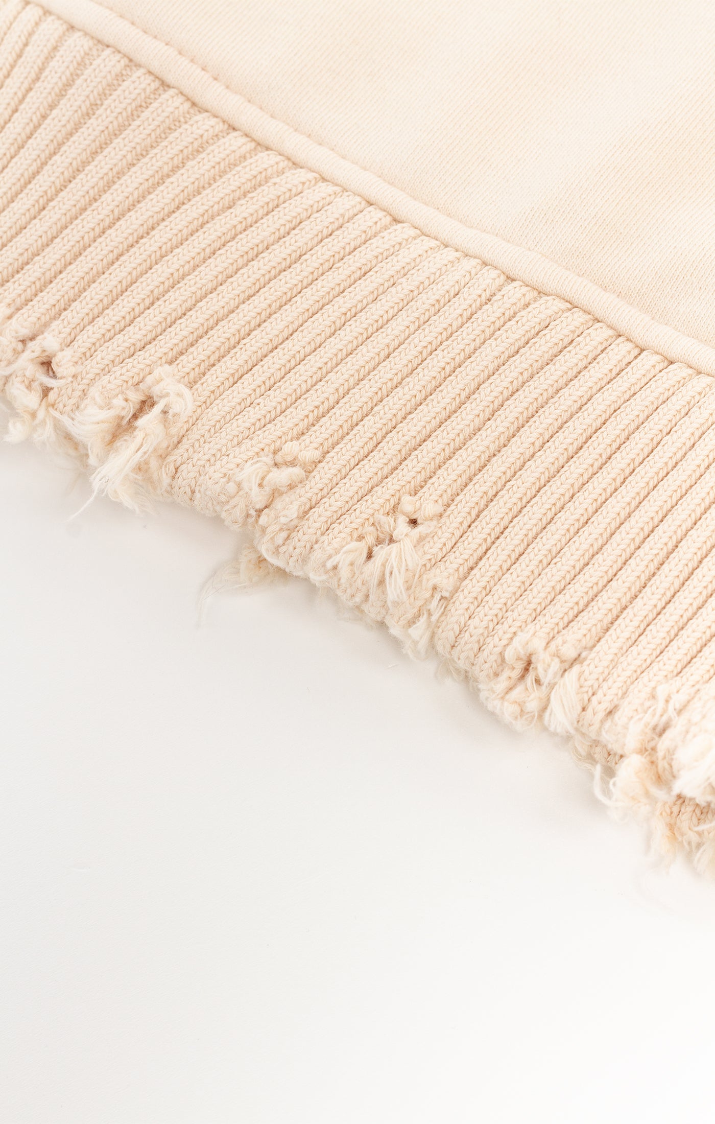 Sinker Sweatshirt