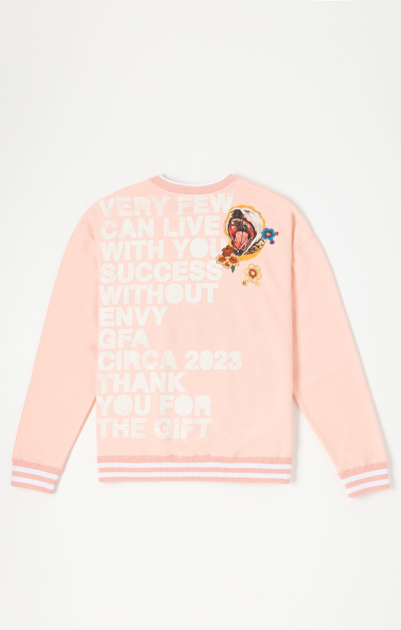 Fresher Sweatshirt