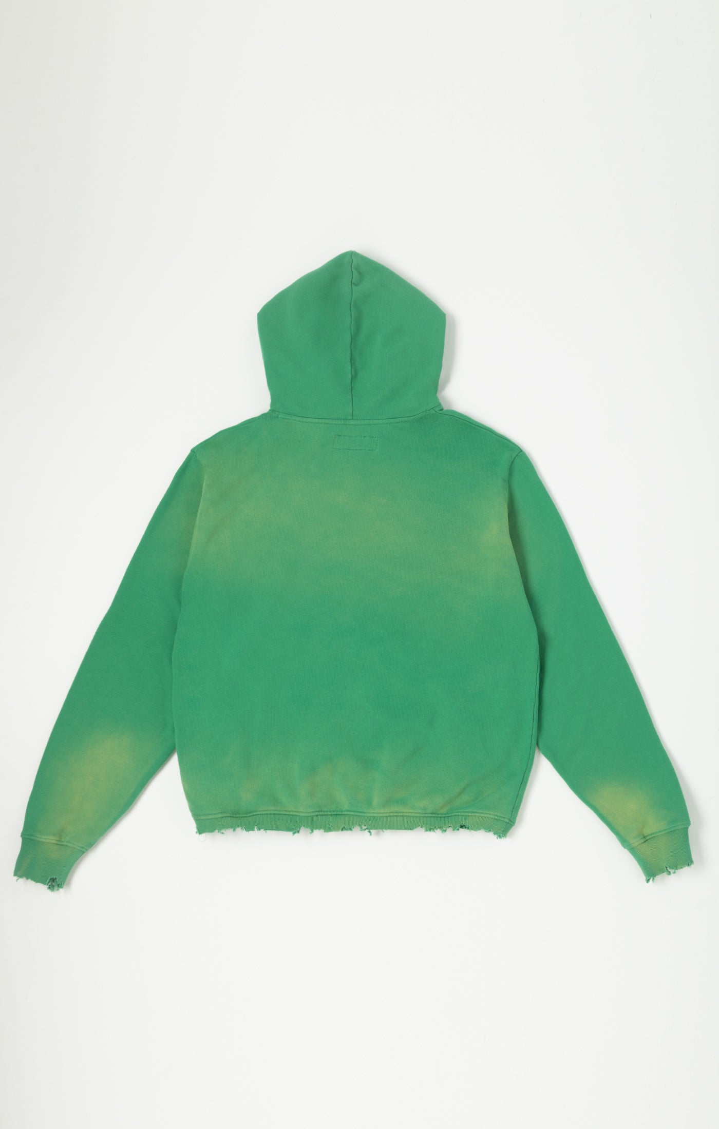 Stogie Hoodie