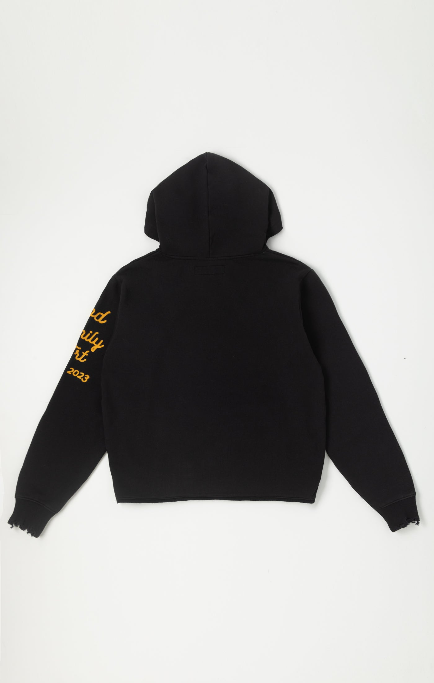 Gregarious Hoodie